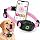 RPZ GPS Wireless Dog Fence Collar, No Subscription, for Open Outdoor Use - 8