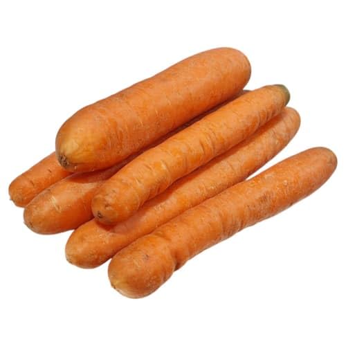 Reinheimer`s Karotten Wiegeware (ca. 200 g)