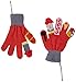 Kidorable Little Boys' Fireman Gloves