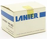Lanier MC-60 Microcassette (Box of 5)