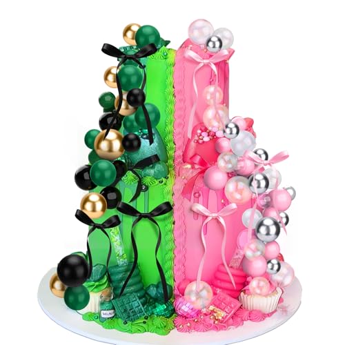 Save 50% on Witch Themed Cake Toppers with Code G2NRDN9T