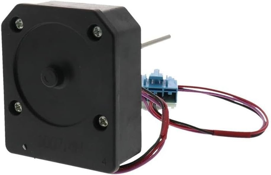 Replacement Part for 4681JB1029B for SS Refrigerator Condenser Fan Motor Part evapPart#560621