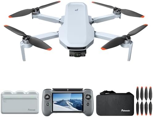 Potensic Atom 2