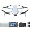 Potensic ATOM 2 Drone with PTD 1 Remote Control Fly More Combo Bundle Includes Spare Propeller Kit