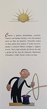 Paperback Livro Bonito, O [Portuguese_Brazilian] Book