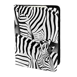 Rangement sécurisé et organisé : équipé de 3 emplacements pour cartes et d'une poche à aile, ce porte-passeport garde vos documents de voyage essentiels, cartes et cartes d'embarquement organisés et facilement accessibles. La fonction de blocage RFID garantit que vos informations personnelles restent sécurisées.