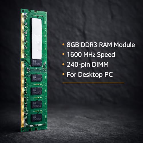 Image of Assembled Desktop CPU with Core i7-3770 3rd Gen (3.40 GHz) | 8GB DDR3 RAM | 128GB SSD | Z-H61 Motherboard | USB 3.0 & USB 2.0 Port | Gigabit Ethernet LAN | Wi-Fi Dongle | HDMI & VGA Port | Win 11