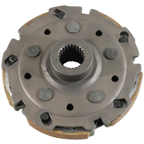 Bloc centrifuge d'embrayage pour quad UT400 C 400GT 21230-F12-0000 2012-2015