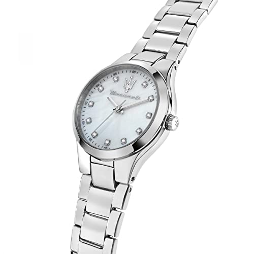 Maserati Attrazione 30 Mm Ladie's Watch #TOP4