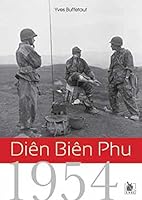 Diên Biên Phu 1954 2846733252 Book Cover