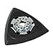 Produktbild wolfcraft Haft-Schleifplatte Expert, 95 mm, 1 Stück, 3944000