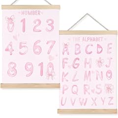 Pink-Numbers+Alphabet
