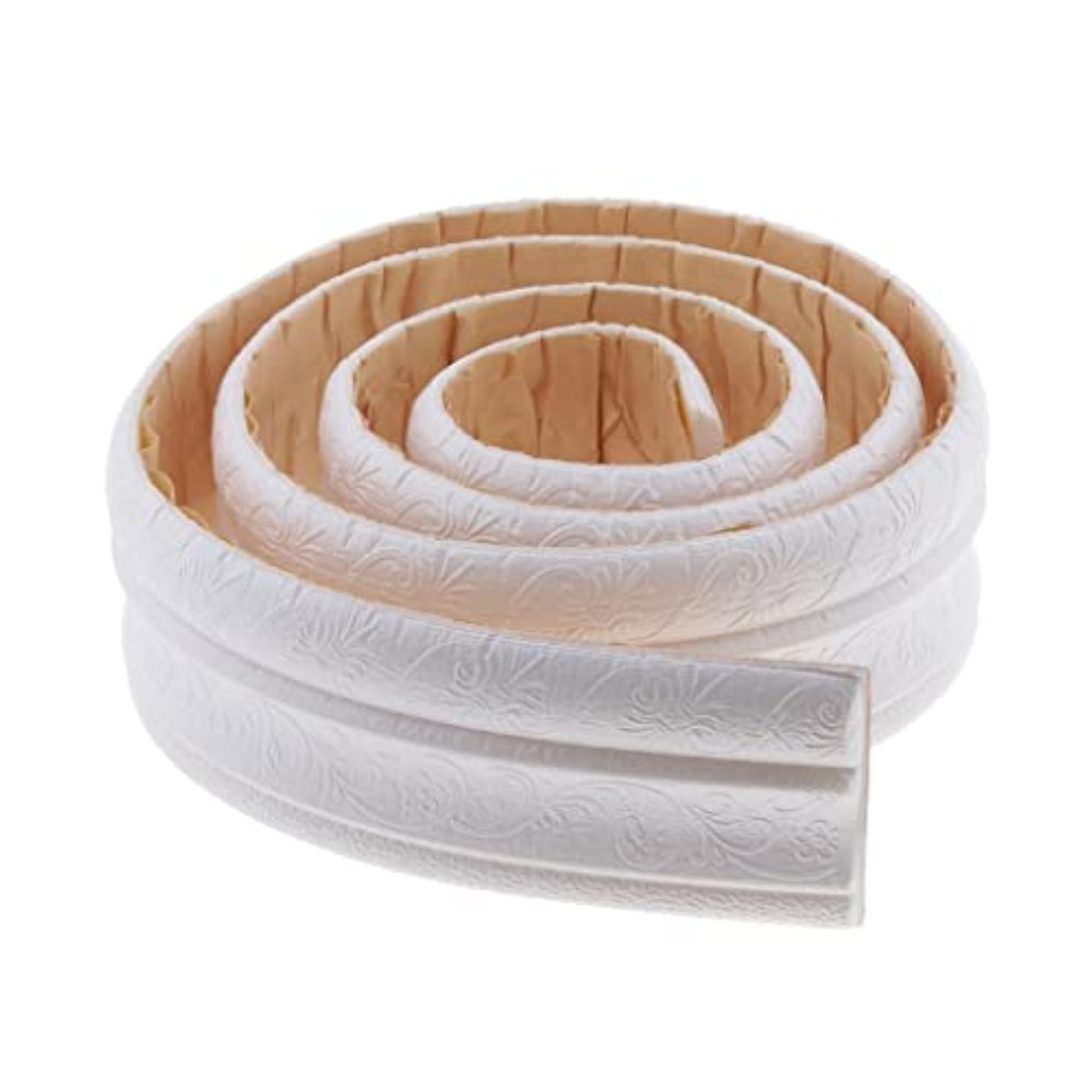 230Cm Waterproof 3D Wall Border Strip
