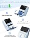 TIATUA Kids Camera Instant Print for Girls Ages 3-14, 3-inch HD Screen Camera for Kids with Printing Paper, 1080P Digital Toddler Toys for 4 5 6 7 8 9 10 11 12 Years Old (Blue)