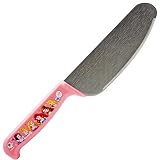 ヤクセル こども安全包丁 ディズニー 日本製 ままごと包丁 はじめて包丁 プリンセス S5