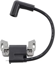 MCHNIC Ignition Coil For Briggs & Stratton Engine 625EXi 500E 575EX 08P502 09P602 09P702# 593872 799582 798534 595009