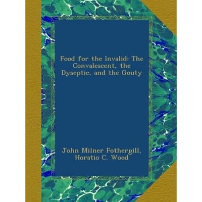 Food for the Invalid