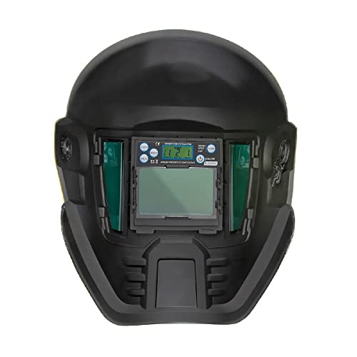 Dewalt Wide View Auto-Darkening Weldi #TOP2