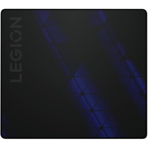 Legion Control Gaming Mouse Pad L (Black)