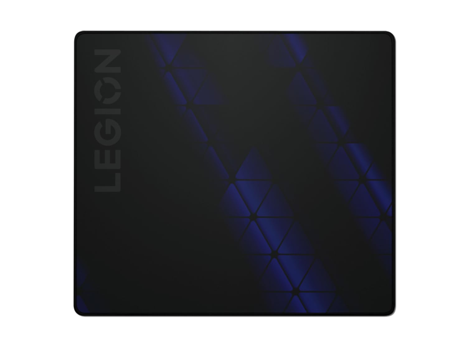 Lenovo Legion Gaming Control Mouse Pad L, Black