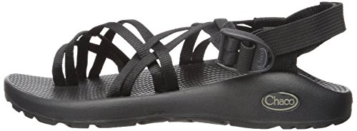 Chaco Women's Zx2 Classic Sandal, Black, 10 #TOP7