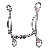 Metalab Emilie Veillette Winner Dog Bone Gag Bit