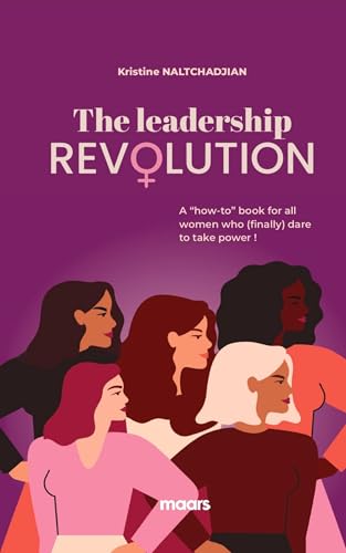 The Leadership Revolution