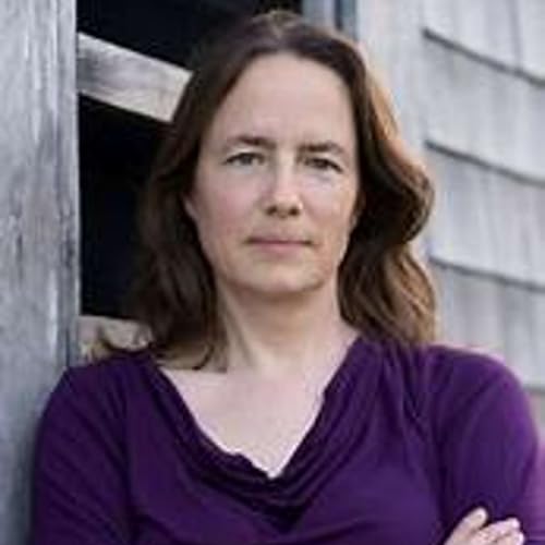 Heather Cox Richardson/ The Rise of the Fascist Government Podcast Por  arte de portada