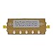 Adjustable Key-Press Attenuator Step-Adjustable Attenuator 0-30dB 2.5GHz (N 2W)