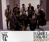  40 Jahre Barrelhouse Jazzband