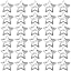 30pcs (silver)