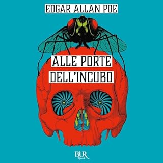 Alle porte dell'incubo copertina