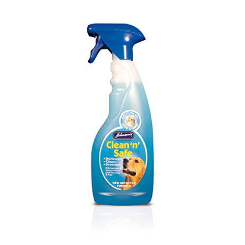 Dog Hygiene & Cleaning
