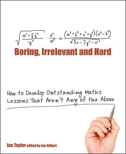 Amazon.com: Boring, Irrelevant and Hard: How to Develop Outstanding ...