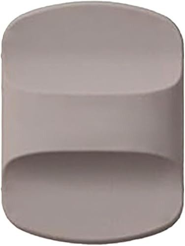 Miniatura 3 de Magslider - Paquete de 6 tapas magnéticas de repuesto para YETI (rojo cosecha, verde Highlands, cola afilada, carbón x 3)