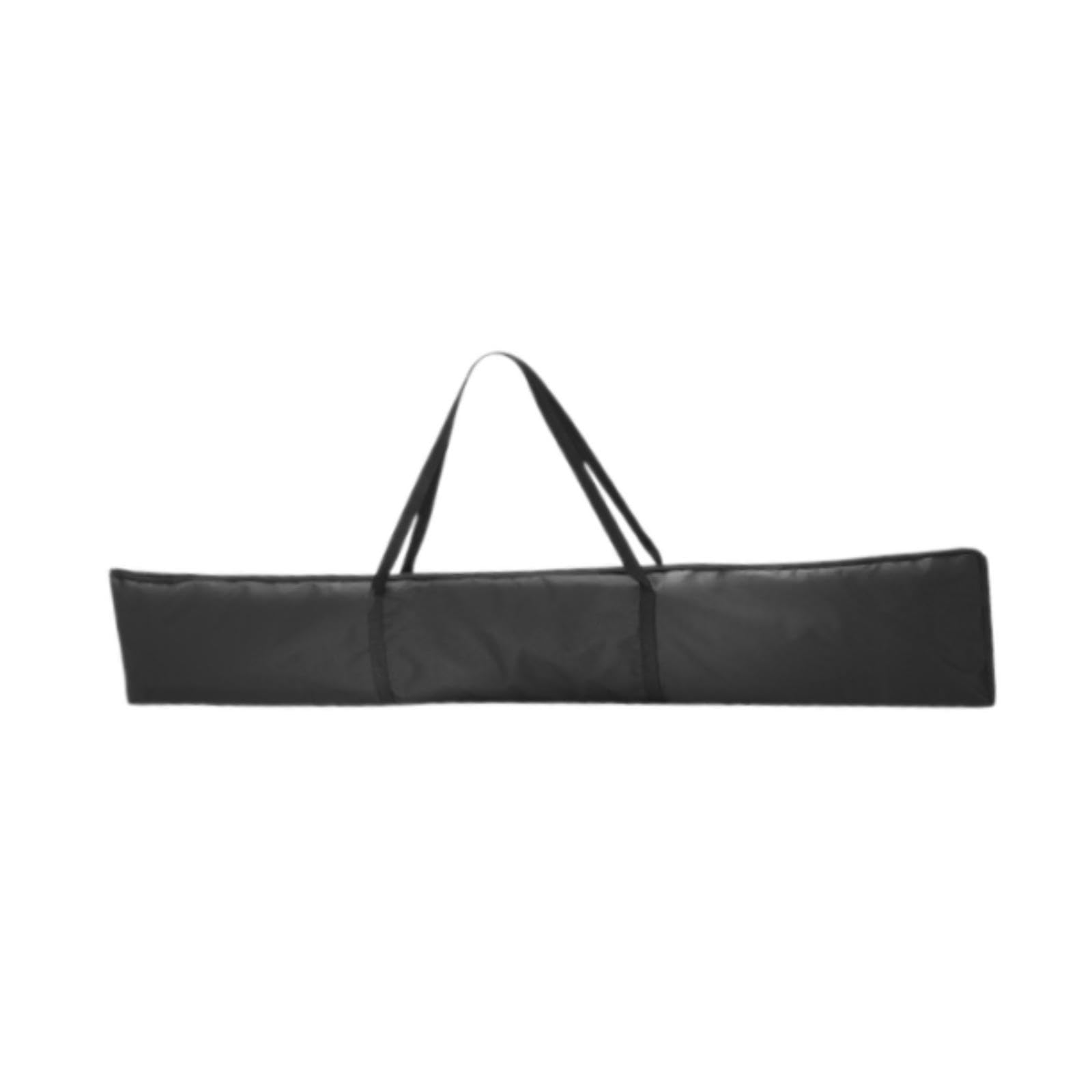 Sac pour scie à rail pratique pour transporter votre étui protecteur sur tous vos chantiers