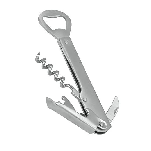 Limonadier inox 5 usages