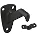 National Hardware N330-738 V112 Handrail Bracket in Oil Rubbed Bronze