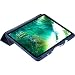 Produktbild Deqster - Rugged Case 2021 für iPad Pro 12.9" (3./4./5./6. Generation) - Schutzhülle Hülle mit Stiftehalter