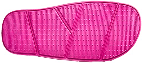 Chinelo Slide Classic, Havaianas, Unissex, Rosa Gum, 35