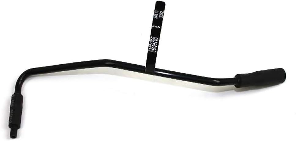 Buу 1 gеt 1 Genuine Chrysler 4854265 Crankcase Vent to Intake Tube