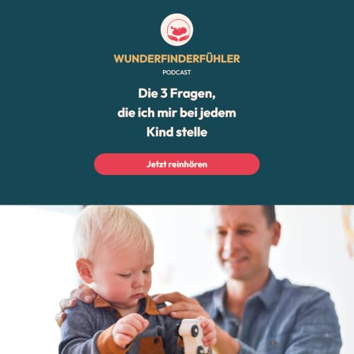 Die 3 Fragen, die ich mir bei jedem Kind stelle, bevor ich behandle