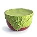 Organic Reusable Beeswax Food Wraps by Etee - Biodegradable, Non-Toxic & Plastic Free (1 Packs of 3 Wraps - 3 Wraps Total) - Say Goodbye to Plastic
