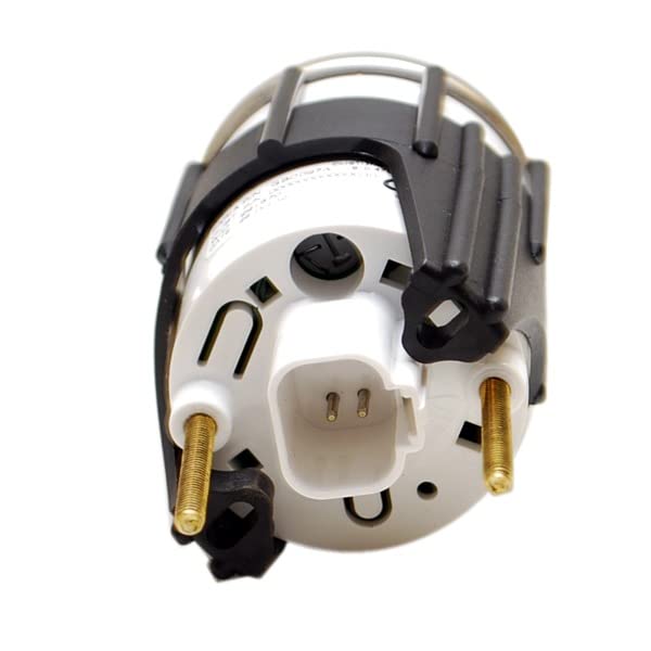 Faria Boat Marine Oil Pressure Gauge GBC097A | Newport 2 Inch Silver White