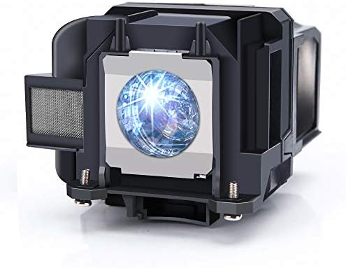 V13H010L88 Replacement Projector Lamp with Housing Compatible for ELPLP88 ELPLP78 Powerlite Home Cinema 2040 1040 2045 740HD 640 EX3240 EX7240 EX9200 EX5250 EX5240 VS240 VS345 VS340