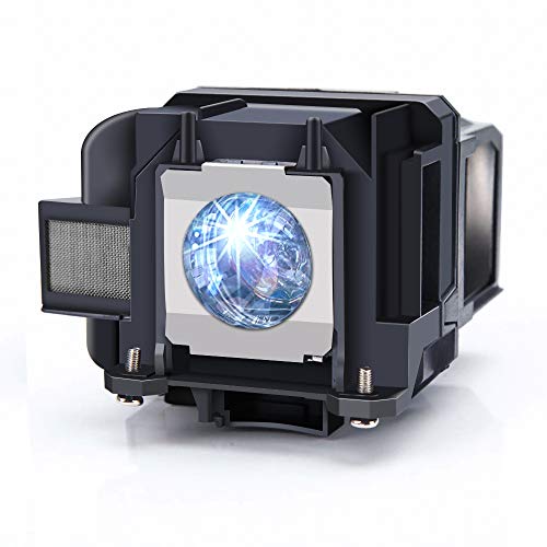 Huaute V13H010L88 Replacement Projector Lamp with Housing Compatible for ELPLP88 ELPLP78 Powerlite Home Cinema 2040 1040 2045 740HD 640 EX3240 EX7240 EX9200 EX5250 EX5240 VS240 VS345 VS340