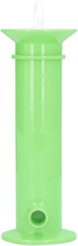 Miniatura 6 de Herramienta de inyección de puré, fabricante de bolsas de comida para bebés, bolsas reutilizables de color puro, rellenos de puré de frutas para