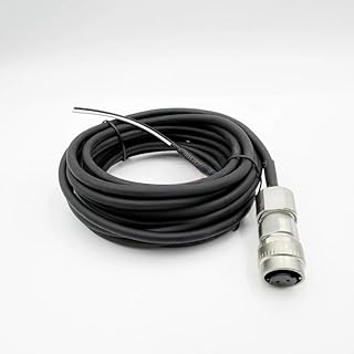 1Pcs New Fit For BCS015S-5.0-BKS1 cable