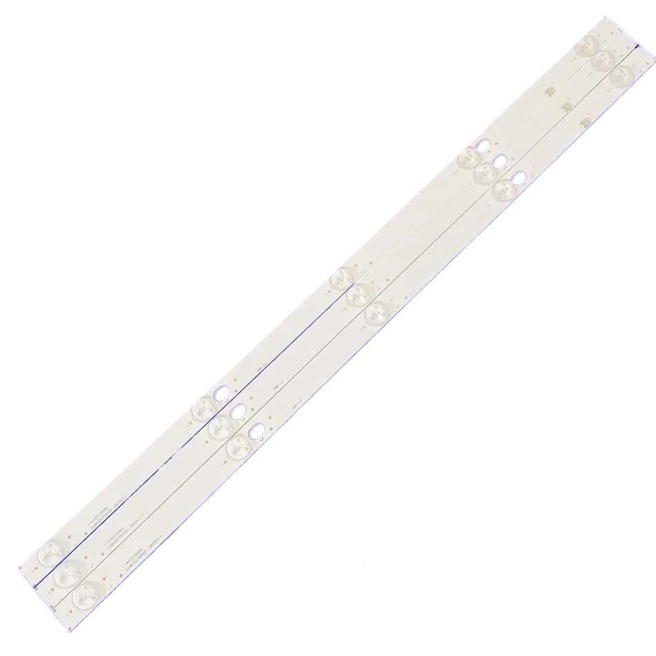 Listwa podświetlająca LED do SJ.BK.D2750501-2835ES-F