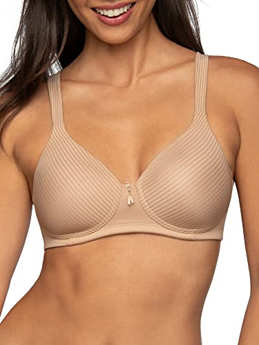 Soutien-gorge confortable Vanity Fair anti-pression